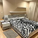 Apartamento Gc Plaza De Toros Santander